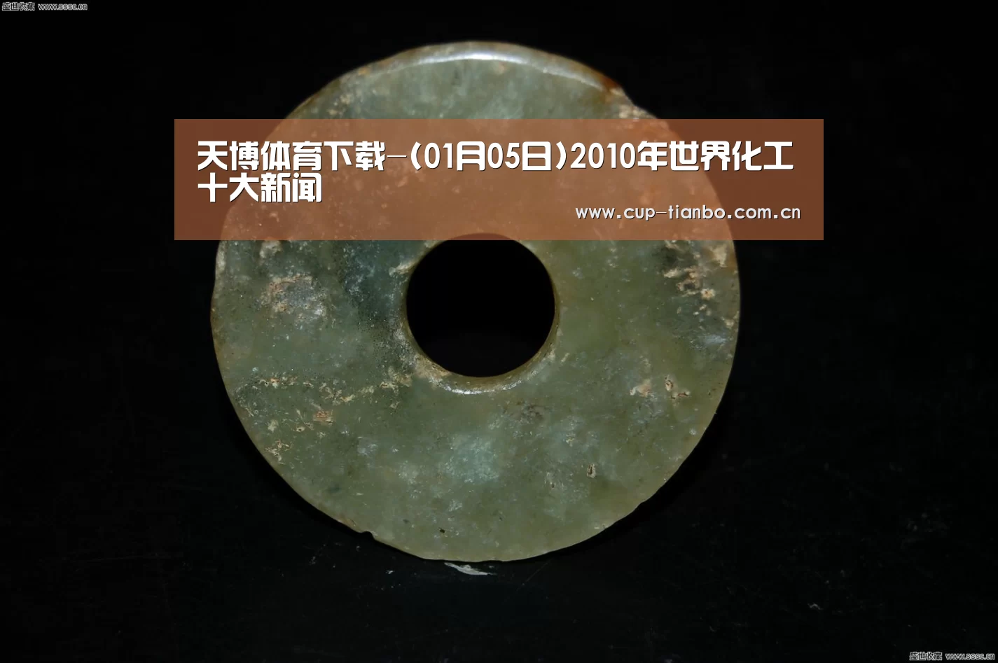 天博体育下载-(01月05日)2010年世界化工十大新闻(图3) 天博体育手机版